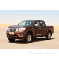 4WD Dongfeng Pickup avec moteur diesel Hot Sale